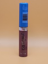 Covergirl Wetslicks Amazement Silly Lily 620 Lip Gloss Crest Peppermint Oil