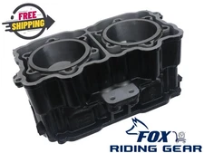 OPEN BOX - OEM Sea-Doo Cylinder Block Rebuild - 2002 947-DI - 421000205