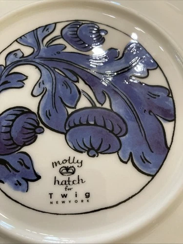 Twig New York Heritage Salad Plate - Thumbnail 5