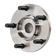 For Mazda 3 2005-2013 Wheel Hub Driver Or Passenger Side Single Piece Front For Mazda 3 2005-2013 Wheel Hub Driver Or Passenger Side Single Piece Front