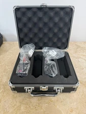 Biotek Agilent 49 , 12 Dual PMT Optical Filter Cube For Synergy Neo 2 # 17478