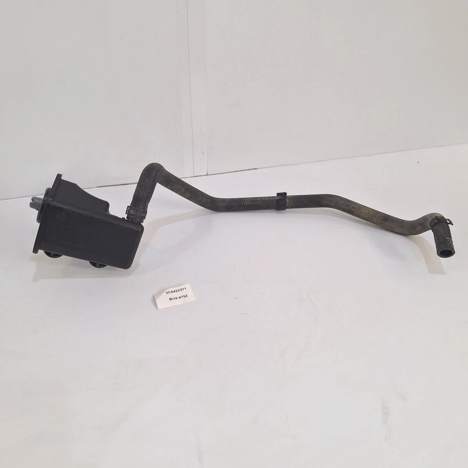 Volkswagen Jetta 2006-2015 depósito de dirección asistida 5C0422371 Foto 2 de 4