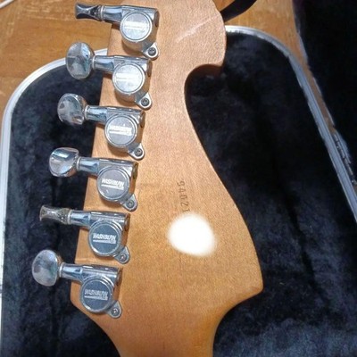 washburn N4 USA 1994 | eBay