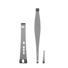 New Side Dust Proof Filter Cover Net Dust Mesh Cooling Vent For PS5 Slim Console