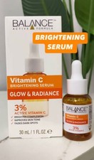 Balance Active Formula Vitamin C Power Serum 30ml