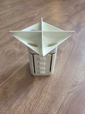 MMF Industries Coin Tender for 1c, 5c, 10c, 25c Coin Sorter~ Made in USA 🌴