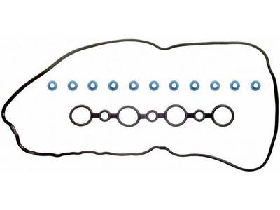 For 1994-1998 Saturn SW2 Valve Cover Gasket Set Felpro 66737SMSH 1996 1997 1995