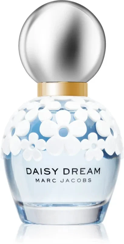 EAU DE TOILETTE POUR FEMME " MARC JACOBS DAISY DREAM" 50 ML NEUF SOUS BLISTER - Photo 4/4