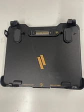 Havis DS-PAN-1001-2 H-20-LVD2 Panasonic CF-20 Toughbook Docking Station