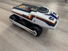 Bigtrak Classic Toy Fully Working 