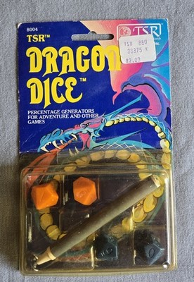 Dungeons & Dragons Goblin's Lair and Haunted Tower games, two Starter Sets and a Classic Set (5