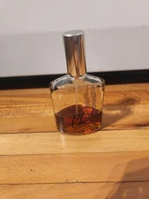 VTG 1970s Revlon CHARLIE Concentrated Cologne .75 Oz 50ml Spray ORIGINAL Formula