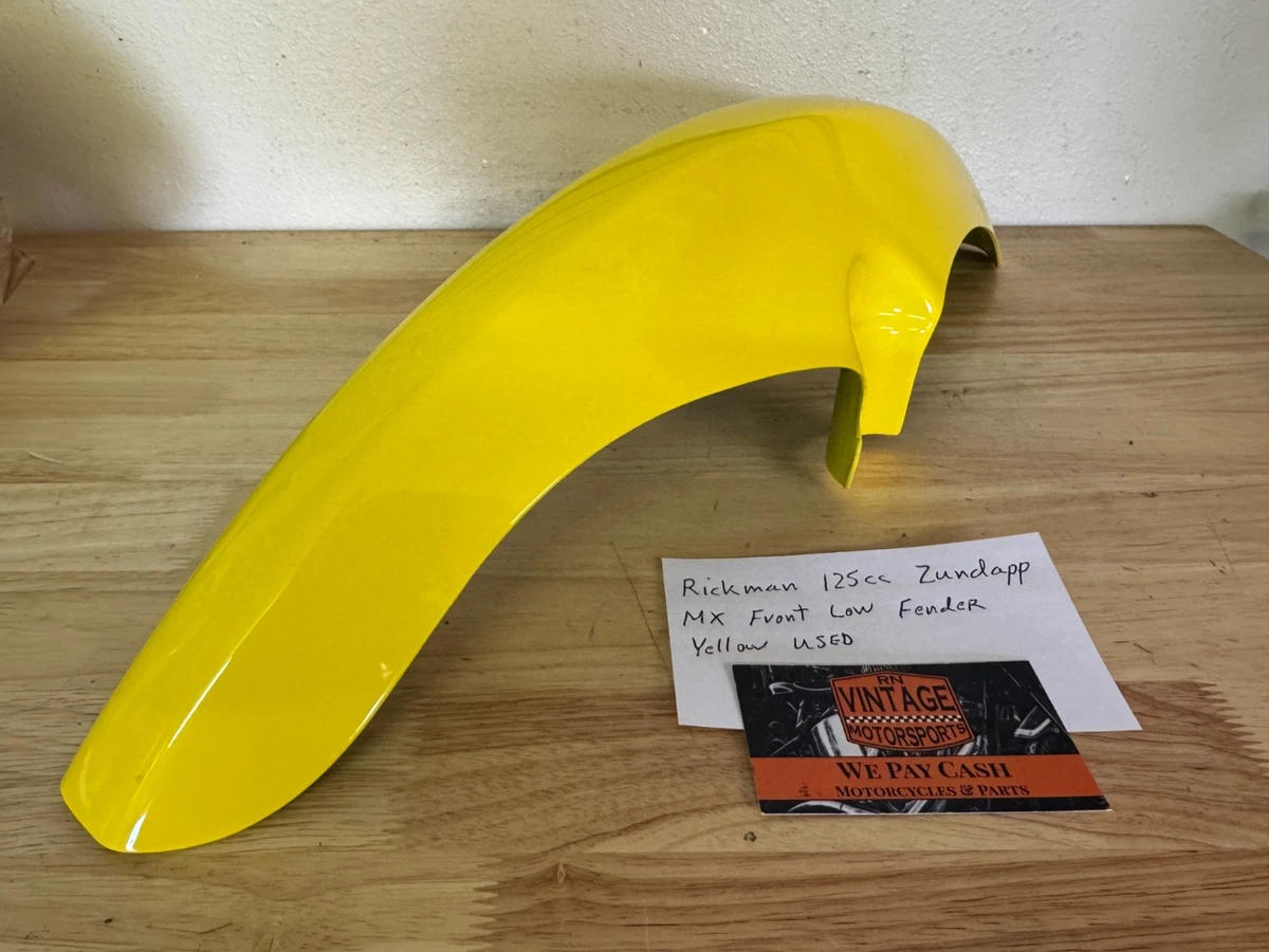 Rickman Motorcycle Body & Frames for sale | eBay