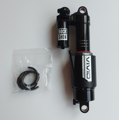 RockShox Vivid Ultimate RC2T Dämpfer 230 x 65
