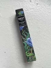 NEST New York Midnight Fleur Eau de Parfum Travel Spray 0.27 fl oz / 8 ml - NEW
