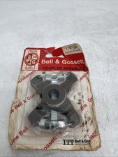 Bell  Gossett 118705 Circulating Pump Coupler Was PZ-4291 HV5