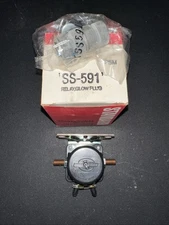 🇺🇸Standard SS-591 Diesel Glow Plug Relay FREE SHIPPING!!!🇺🇸