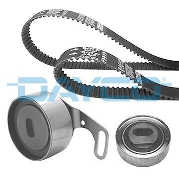Dayco Zahnriemensatz KTB437 FüR Honda Rover-image