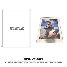 Protector For Second Sight - Blue Reflection: Second Light / Atelier Sophie 2