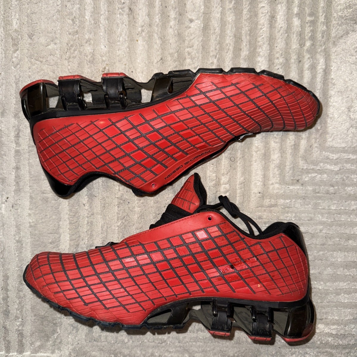 Adidas Ultra Boost Adidas Porsche Design Egypt Running Shoes - Main Image