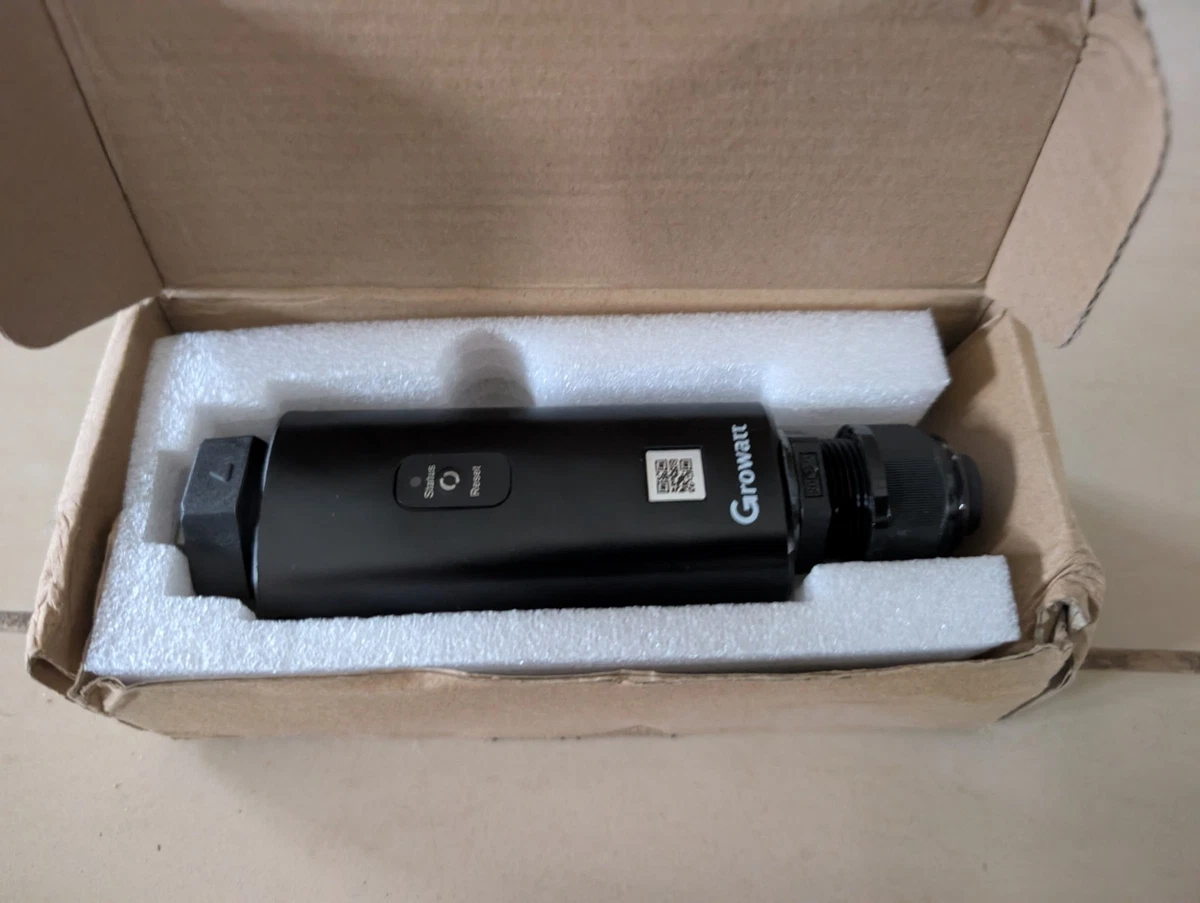 data logger Growatt Shine LAN-X