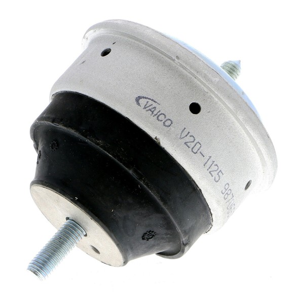 Vaico - V20-1125 - Halterung, Motor - Passend FüR BMW 22116773903-image