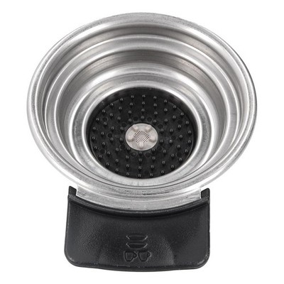 Philips Senseo Padhalter HD7815/01 Viva Cafe Latte Duo für 2 Tassen 422225944222