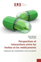 Sharon Igbinoba (U. A.) | Perspectives Et Interactions Entre Les Herbes Et...