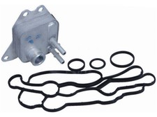 ÖLKÜHLER FÜR JAGUAR S-TYPE II 2.7 XJ 2.7 XF 2.7 PEUGEOT 607 2.7 407 2.7