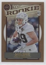 2020 Panini Legacy Rookies Premium Edition Bronze 49/100 Brycen Hopkins #194 2qw