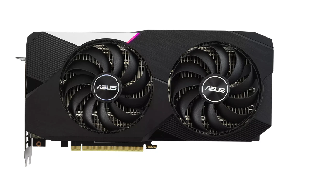 NVIDIA GeForce RTX 3060 ti | eBay