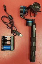 Feiyu Tech FY-G3 Ultra 3-Axis Handheld Gimbal