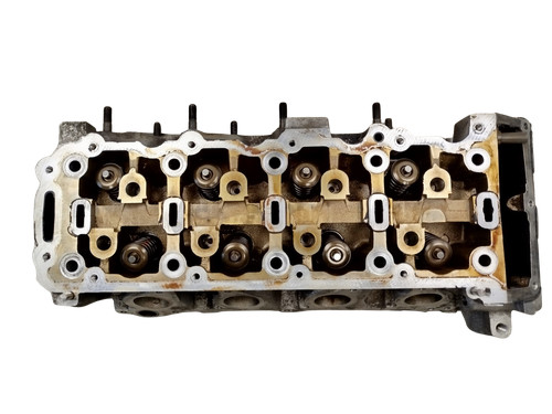 Zylinderkopf VWAG 03F103373D 1.2 8V TSI CBZ 4