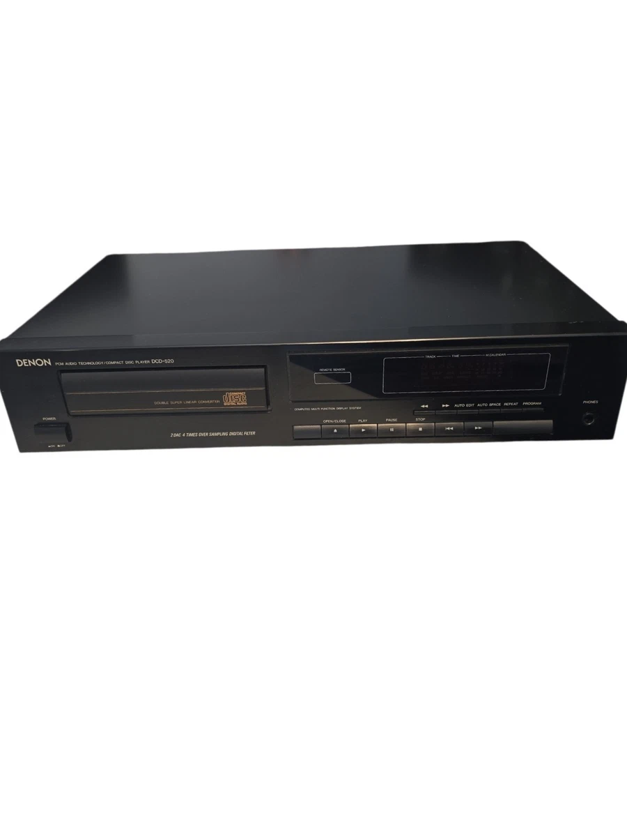 Denon Dcd for sale | eBay