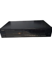 Vintage DENON DCD-520 PCM Audio CD Player Mad...