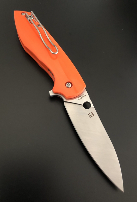 HOLY GRAIL POSITRON Brad Southard Collector Club - Image 3