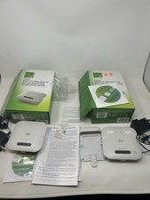 2 Cisco WAP121 Wireless-N Access Point
