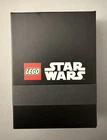 LEGO Star Wars Mandalorian and Grogu Metal Card Insiders Limited Exclusive