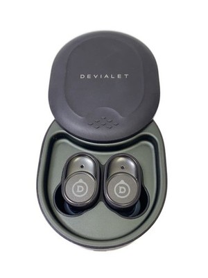Devialet Gemini TX101 True Wireless Earbuds
