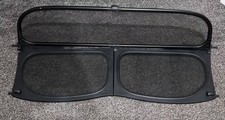 GENUINE MINI R52 R57 2003-2015 WIND DEFLECTOR - GENUINE MINI PART 