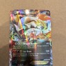 Pokémon White Kyurem EX 101/113 Holo Boundaries Crossed HP 180 Card