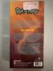 Glamlite X Rick and Morty Accelerated Time lip kit new in box — photo 2