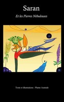 Saran Et Les Pierres NéBuleuses Christel Ludeau-BarrièRe Taschenbuch FranzöSisch