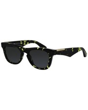 Burberry Men's Be4426 50Mm Sunglasses Men's Green