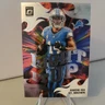 2025 Panini Donruss Optic Football - Amon-Ra St. Brown #15 Light it Up - Lions