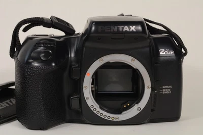 PENTAX Ｚ-1P Preços baixos em Câmeras de filme Pentax Z-1P | eBay