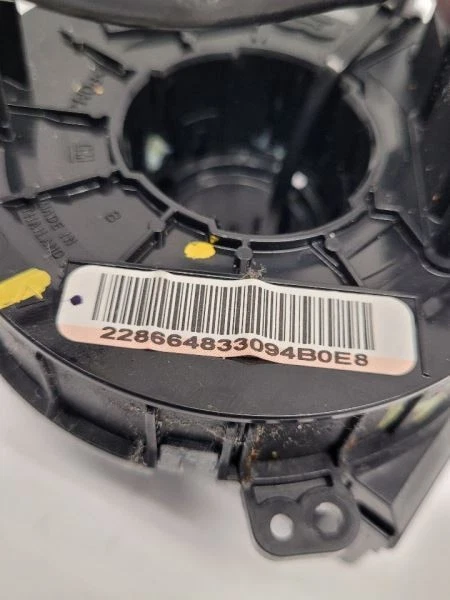 BUICK ENCORE 2013 Clock Spring 1.4L FWD Sport Utility - Image 3 of 4