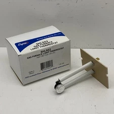 Supco SHL502 Gas Furnace Limit Thermostat Open 180°F, Close 150°F