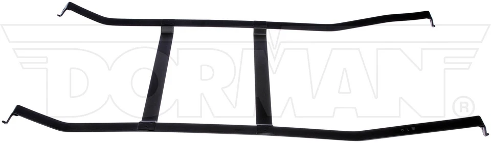 Dorman DOR-578-214 Fuel Tank Strap Set - Image 2 of 4
