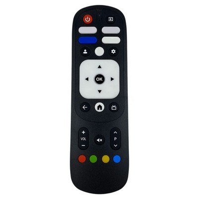 TV Controller Extended Battery Lifes Intuitives Navigation Controls for RM-C3291